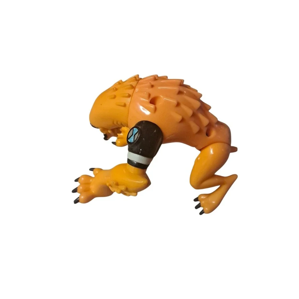 Ben 10 Wildmutt 4